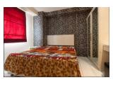 Sewa Apartment Gading Nias Residence - Studio / 2 BR Fully Furnished
