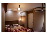 Sewa Apartemen Bassura City - 2 BR Full Furnish Top Quality - Direct Owner