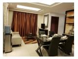 Best Deal Sewa Apartemen Denpasar Residence at Kuningan City - 1 / 2 / 3 BR Luxurious Furnished