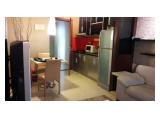 For Sale Thamrin Residences Apartment 1,2,3 Bedroom Fully Furnished 