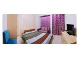 Sewa Harian Apartemen Margonda Residence 3 & Margonda Residence 5 / Mares 3 & Mares 5 Depok